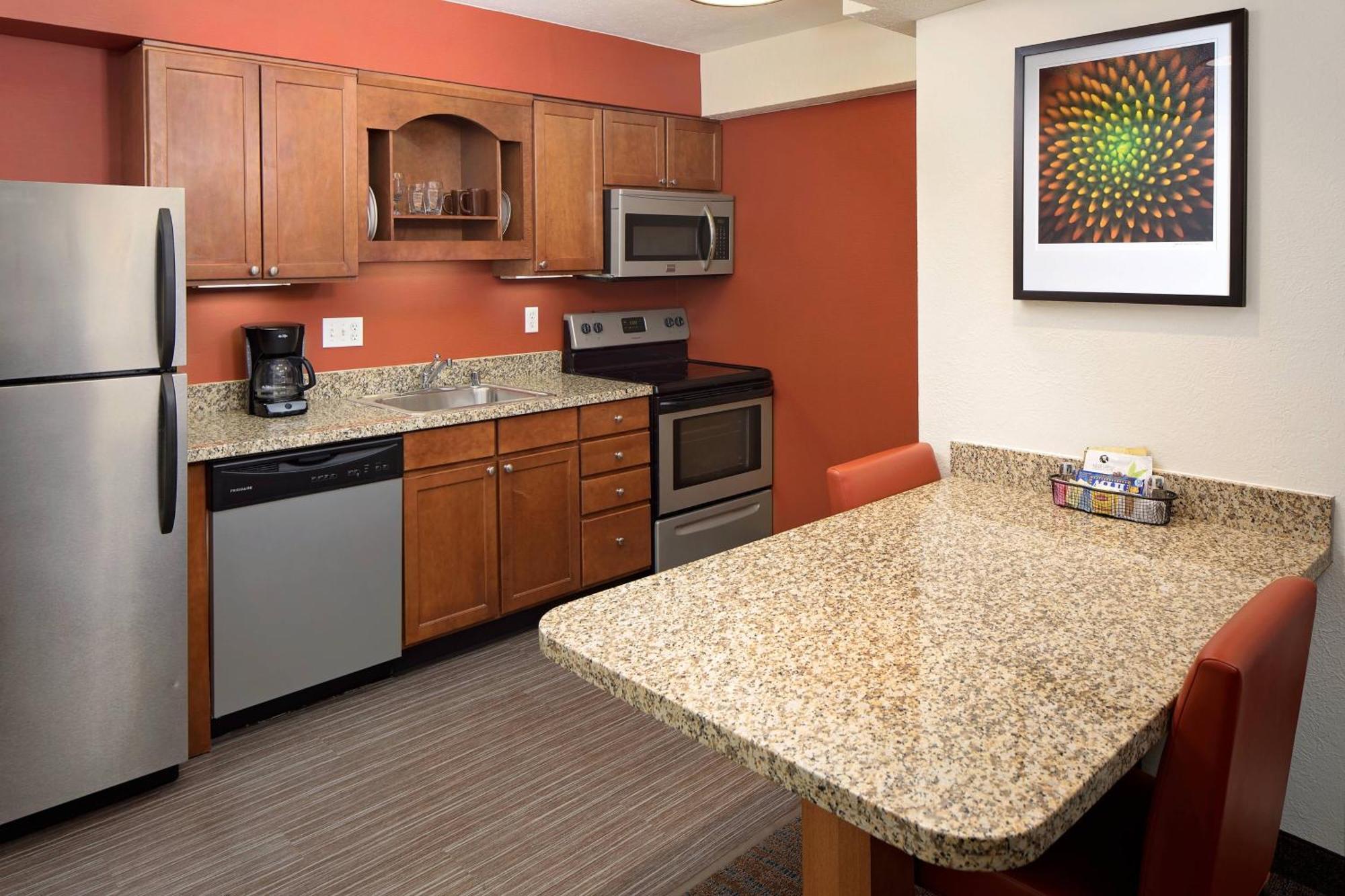 Residence Inn Louisville East Exterior foto